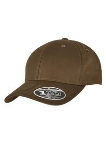 Flexfit 110 Curved Visor Baseball-Cap