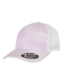 Flexfit 110BM Batik Cap Lavendel Baseball-Cap