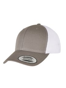 Yupoong Classic RECYCLED Retro Baseball-Cap