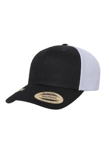 Yupoong Classic RECYCLED Retro Baseball-Cap