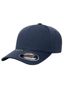 Flexfit 5577UP Unipanel Melange Baseball-Cap