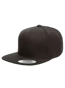 Yupoong Classic 5 Panel Baseball-Cap