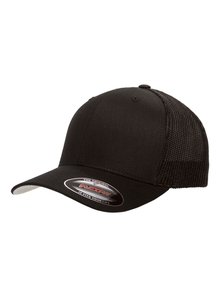 Flexfit Mesh Trucker Baseball-Cap