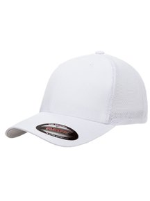 Flexfit Mesh Trucker Baseball-Cap