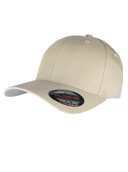 bamboo baseball cap