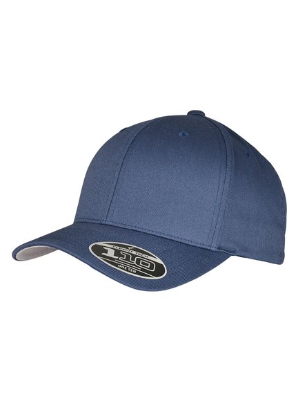 - Navyblue Combed Adjustable Flexfit Baseball in Modell Caps Baseball Cap Wooly 6277DC