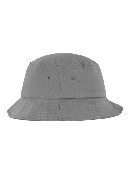 Flexfit Basic Modell in Hats Grau 5003 Bucket - Bucket Hat
