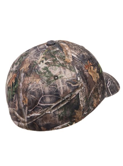 Flexfit TRUETIMBER® KANATI Camouflage Modell 6988 Baseball Caps in  Camouflage - Baseball Cap