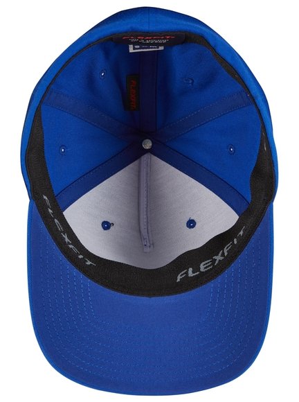 Flexfit Classic 5 Panel Baseball Cap Baseball-Cap