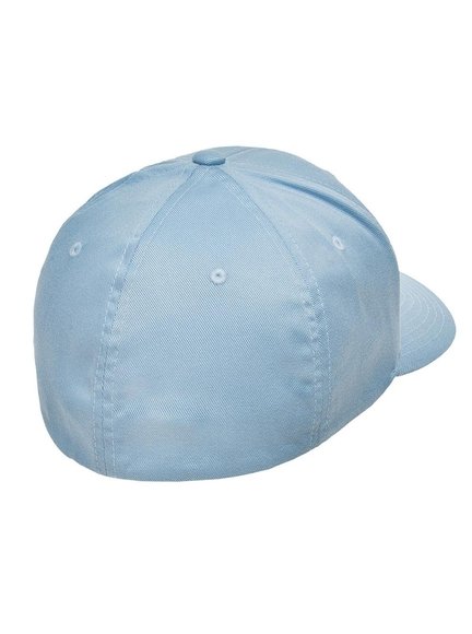 Flexfit Classic Modell 6277 Baseball Caps in Carolina Blue - Baseball Cap