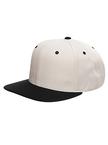 Yupoong 2 Tone Baseball-Cap