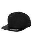 Yupoong Special Carbon Baseball-Cap