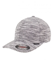 Flexfit Stripes Melange Baseball-Cap