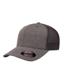 Flexfit Mesh Melange Trucker Baseball-Cap