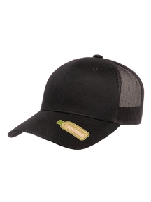 Yupoong Classic RECYCLED Retro Baseball-Cap